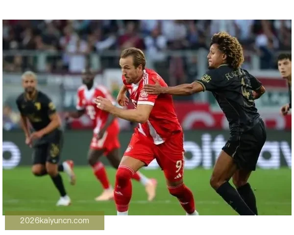 以哈曼谈败给拜仁需心服口服直言对手实力确实更强无需借口